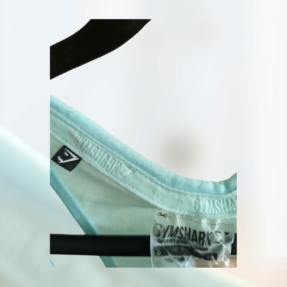 Gymshark Tank - Picture 4 of 4